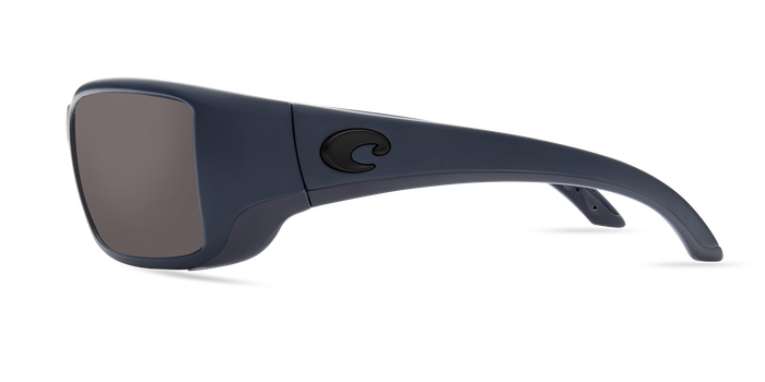 Costa Blackfin Midnight Blue 580P Polarized Sunglasses Sunglasses