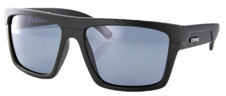 Carve Volley Sunglasses - Ast Colors Polarized Sunglasses Matte Slate -Grey Polarized