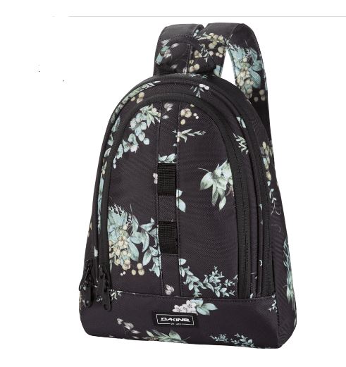 Dakine Cosmo 6.5 L Women's Backpack Backpack Black Solstice