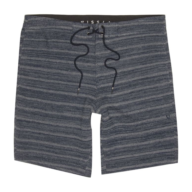 Vissla Sofa Surfer Men's Shorts Jambu 18.5" - Grh, Dkd Mens Shorts Dark Denim