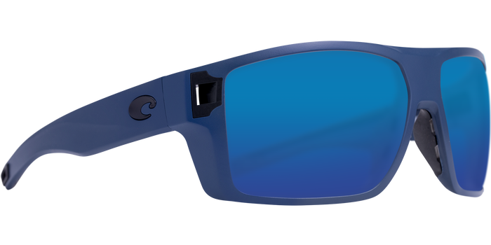 Costa Del Mar Diego Midnight Blue Mirror 580G Lense Polarized Sunglasses Sunglasses
