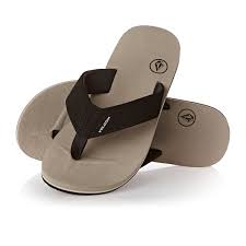 Volcom Victor Mens Sandal - Khaki Mens Footwear
