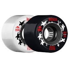 Bones ATF Rough Riders 80a Wheels Skate Wheels