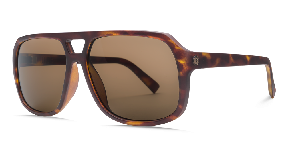 Electric Matte Tort/ OHM Polarized Bronze Sunglasses – SURF WORLD SURF SHOP