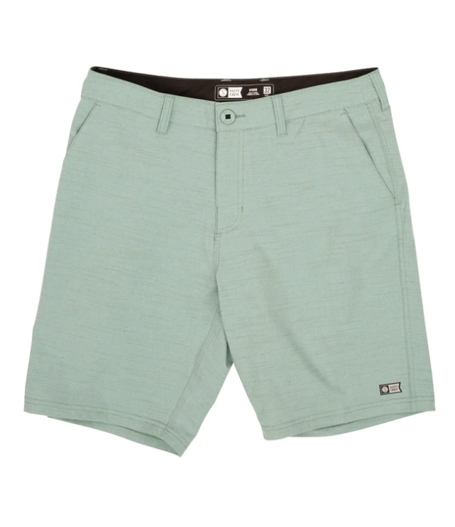 Salty Crew Drifter 2 Hybrid Mens Shorts -DUSTY BLUE Mens Shorts
