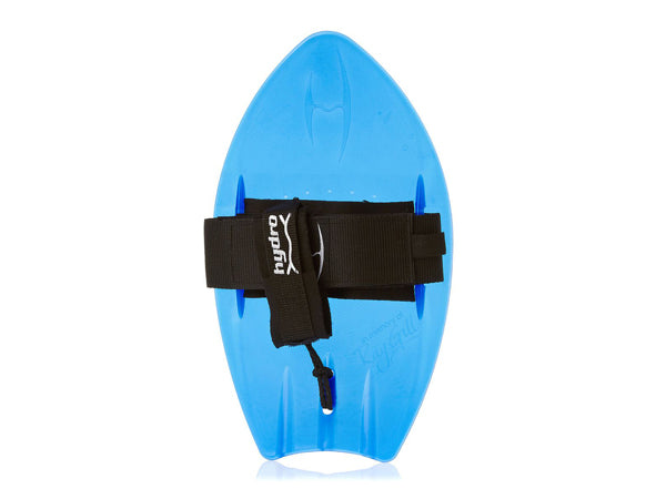 Hydro Body Surfer Pro Handboard - Blue Hand Board