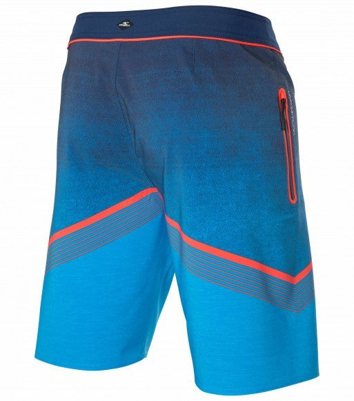 Oneill Hyperfreak Boardshorts - Navy Mens Boardshorts
