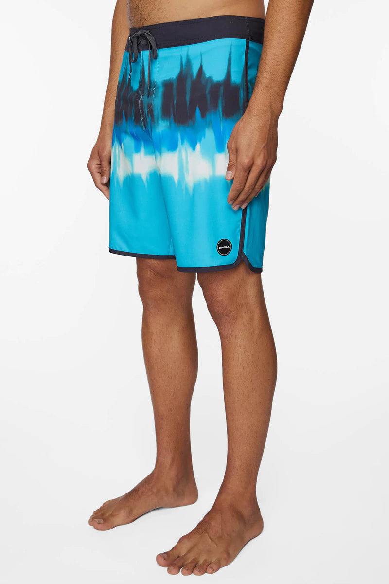 Oneill Hyperfreak Dreamweaver Boardshorts - Marine Mens Boardshorts