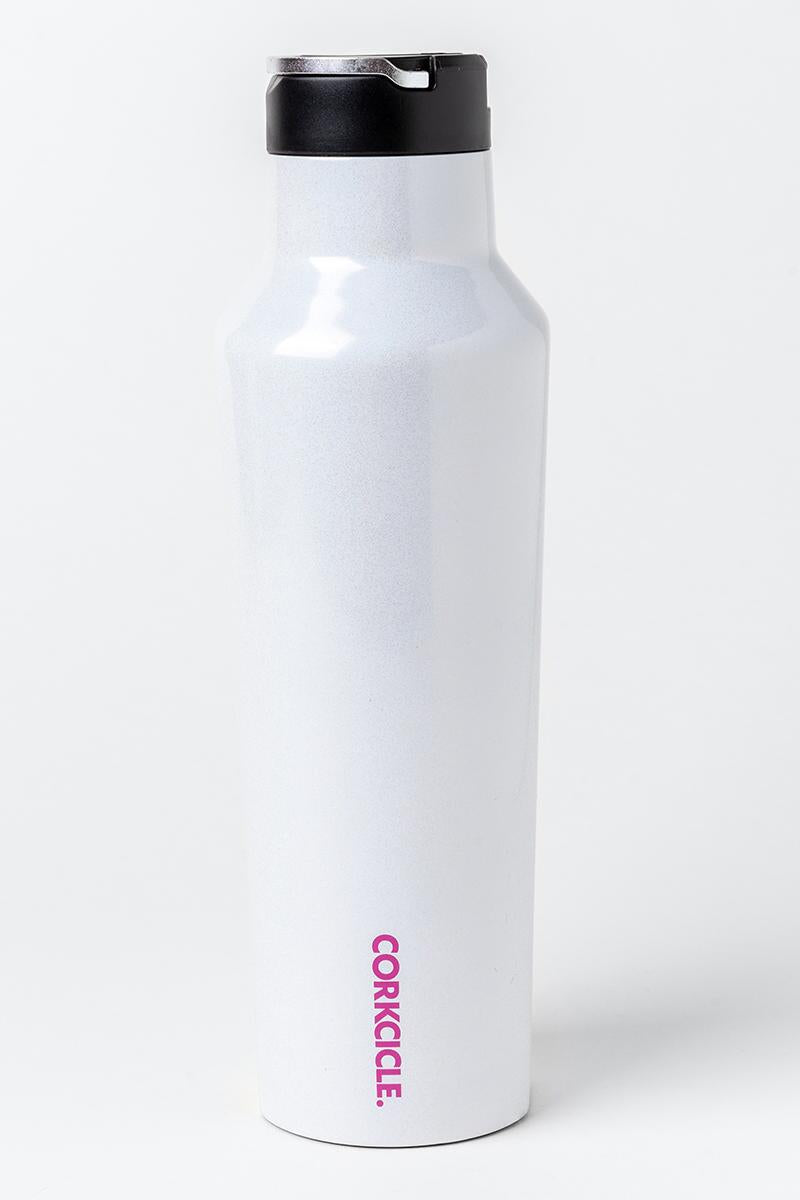 Corkcicle Sports Canteen with flip top lid - 20oz Drinkware Unicorn Magic