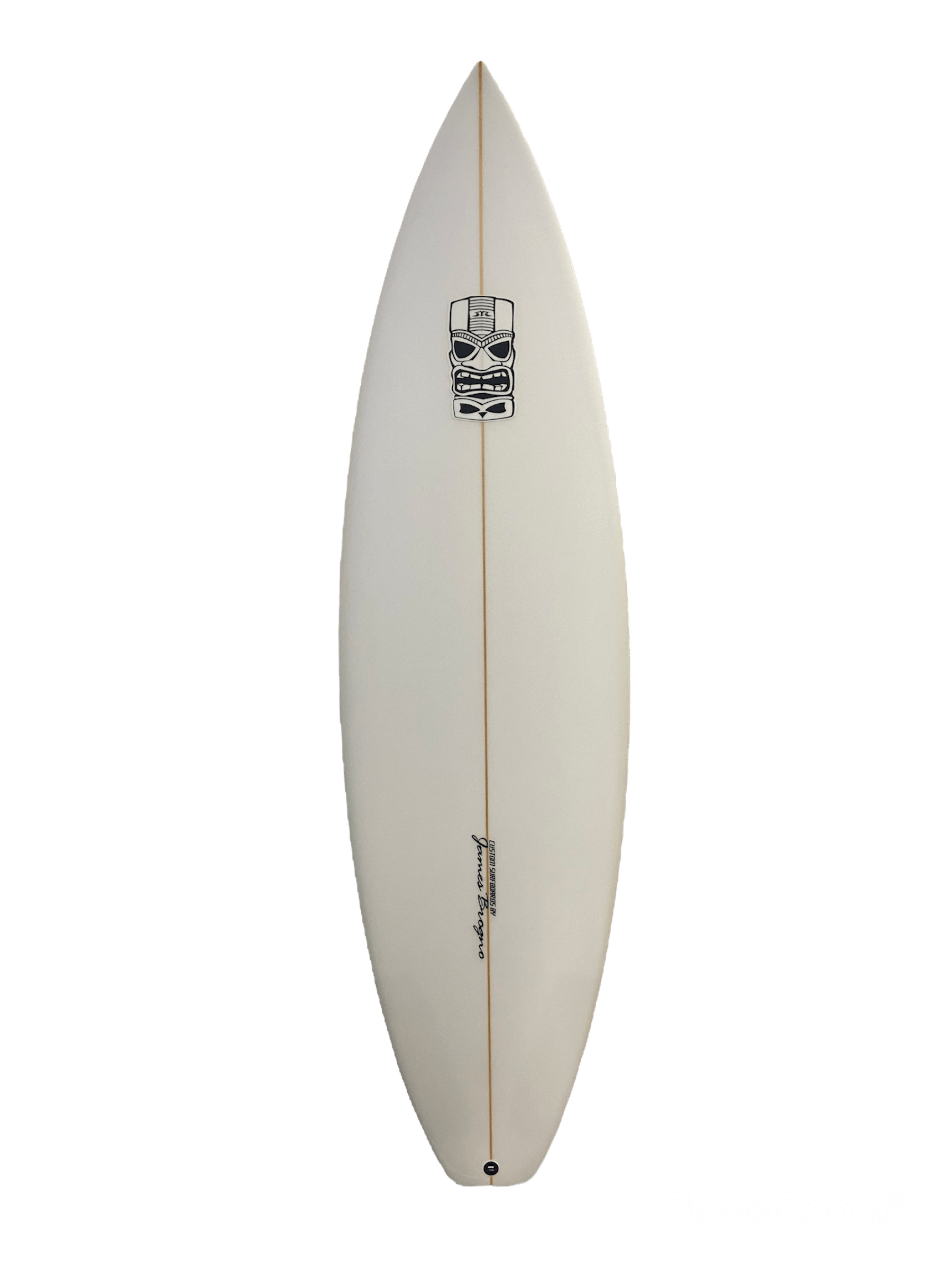 5 10 Muzzy Squash Tail Short Board SURF WORLD SURF SHOP