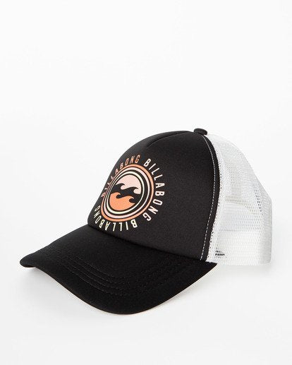 Billabong Across Waves Hat Womens Hat