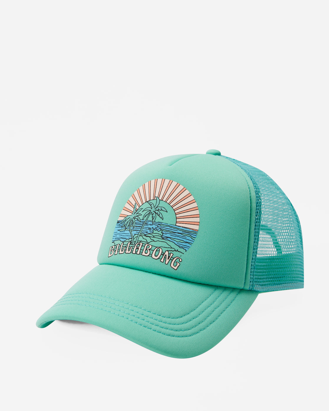Billabong Across Waves Hat Womens Hat GMC0
