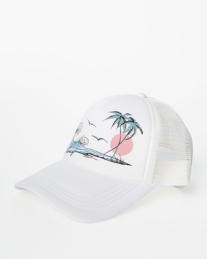 Billabong Across Waves Hat Womens Hat