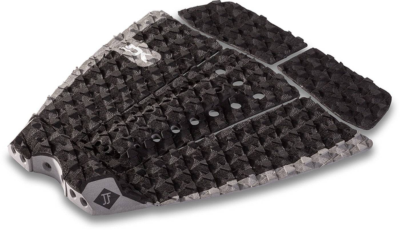 Dakine John John Florence Pro Traction Pad surf traction Black Carbon
