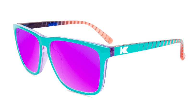 Knockaround A1A Polarized Sunglasses Sunglasses