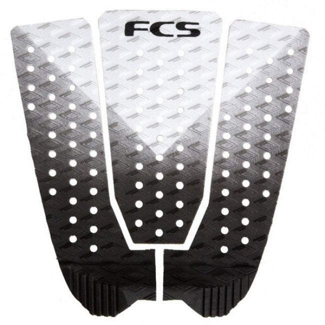 FCS Kolohe Signature Traction Pad surf traction Fade