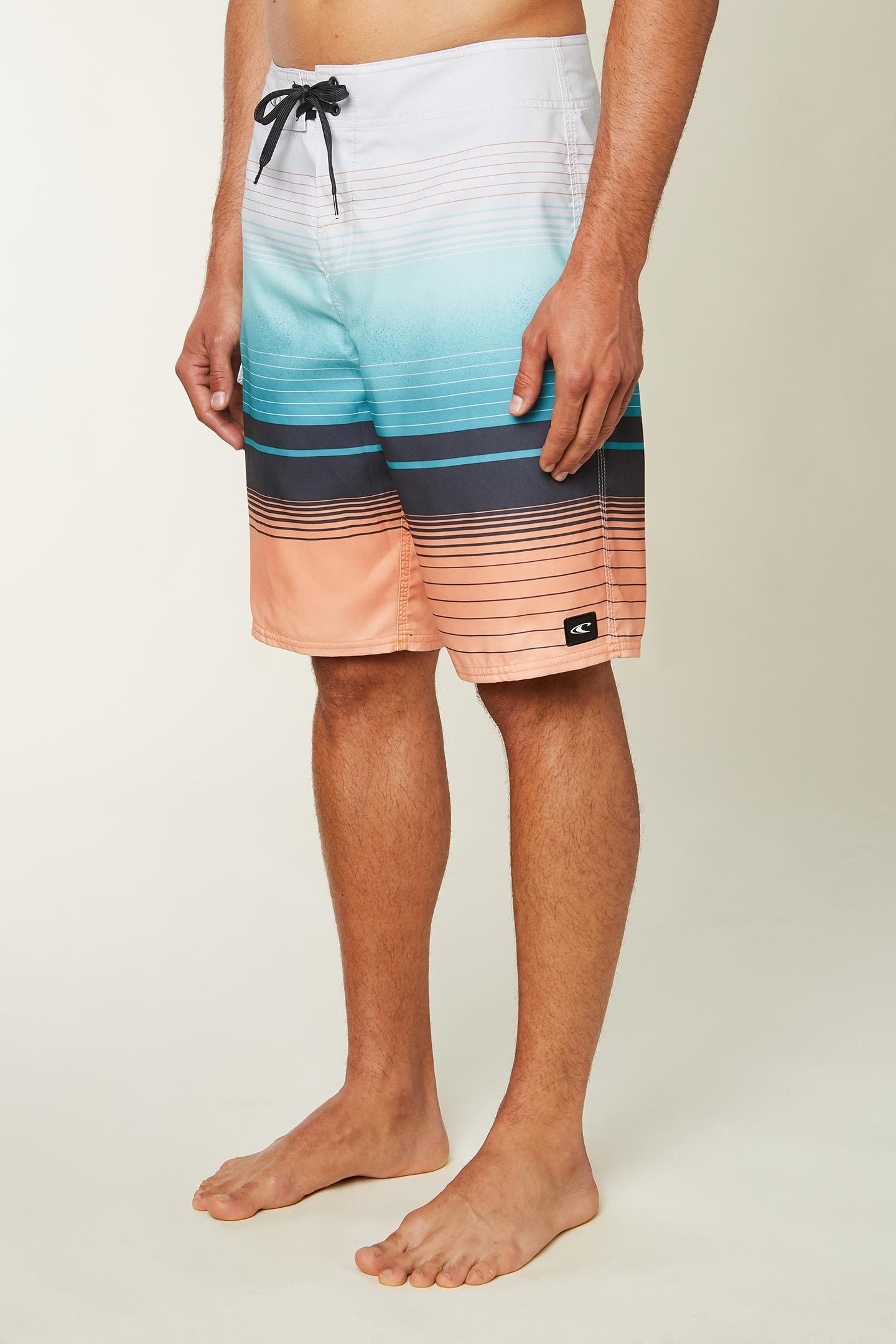 O'Neill Lennox Men's Boardshorts Mens Boardshorts