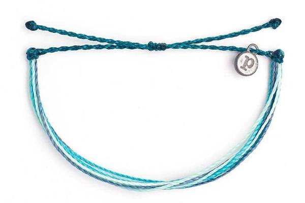 Pura Vida Bracelet - Marina Jewelry