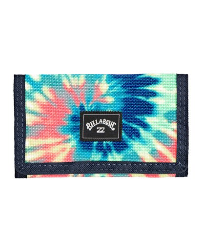 Billabong Atom Wallet - AST wallet TDY