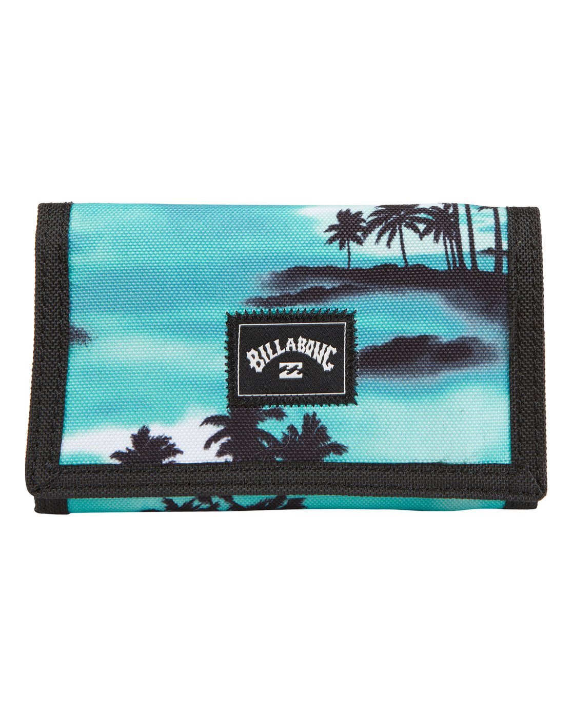 Billabong Atom Wallet - AST wallet Aqu
