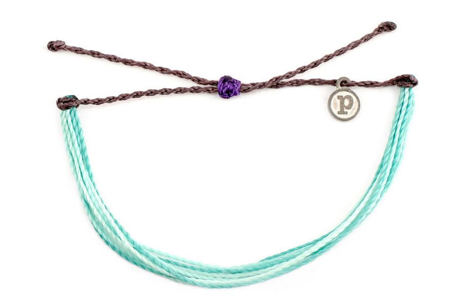 Pura Vida Bracelet - Midnight Waves Jewelry