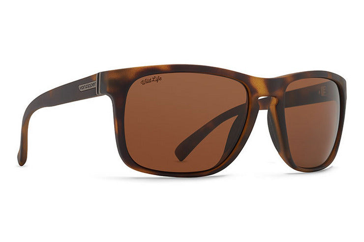 VONZIPPER LOMAX SUNGLASSES Polarized Sunglasses