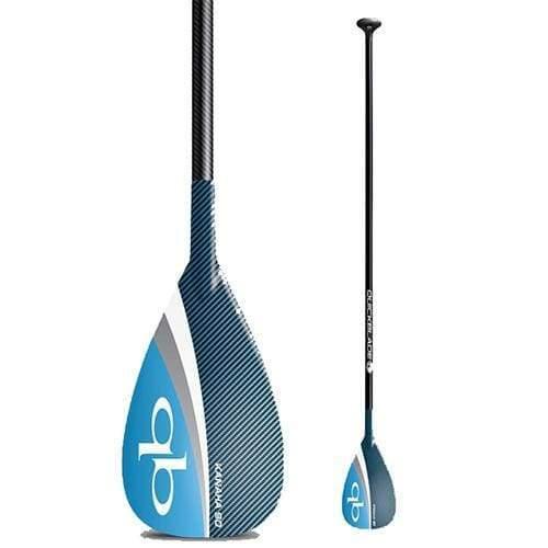 Quickblade 2018 Kanaha Hybrid Fixed Length Paddle SUP Paddle