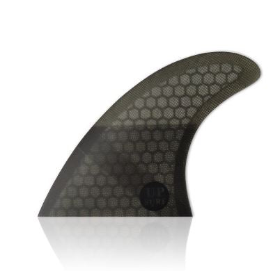 Surboard fins FCS2 GL Double Tabs 2 fins Double Tabs 2 Twin fin set Fins
