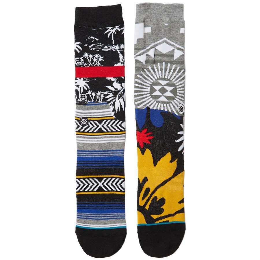 Stance Two By Five Limited Edition Socks Socks