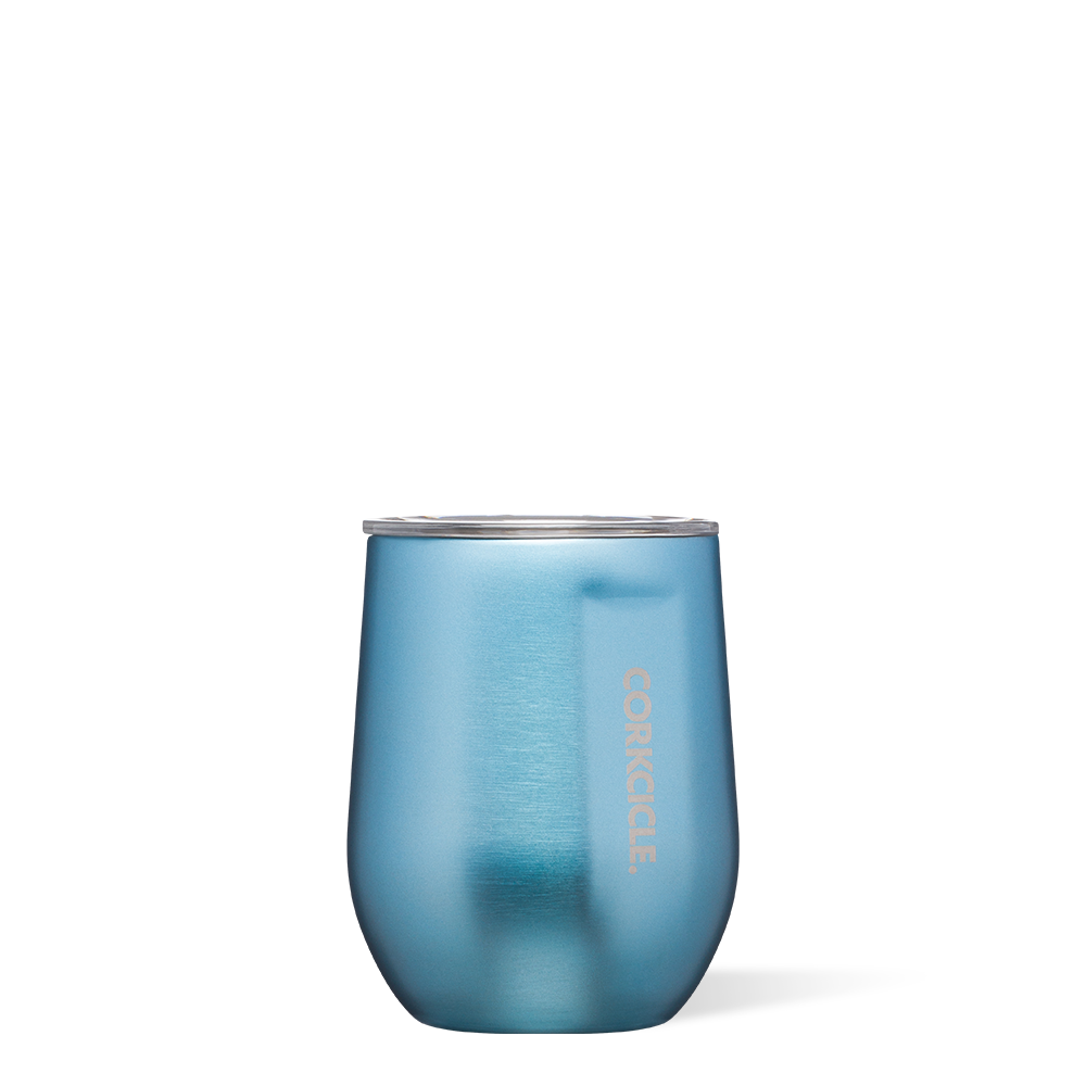 Corkcicle Stemless Wine 12oz Drinkware Drinkware Moonstone