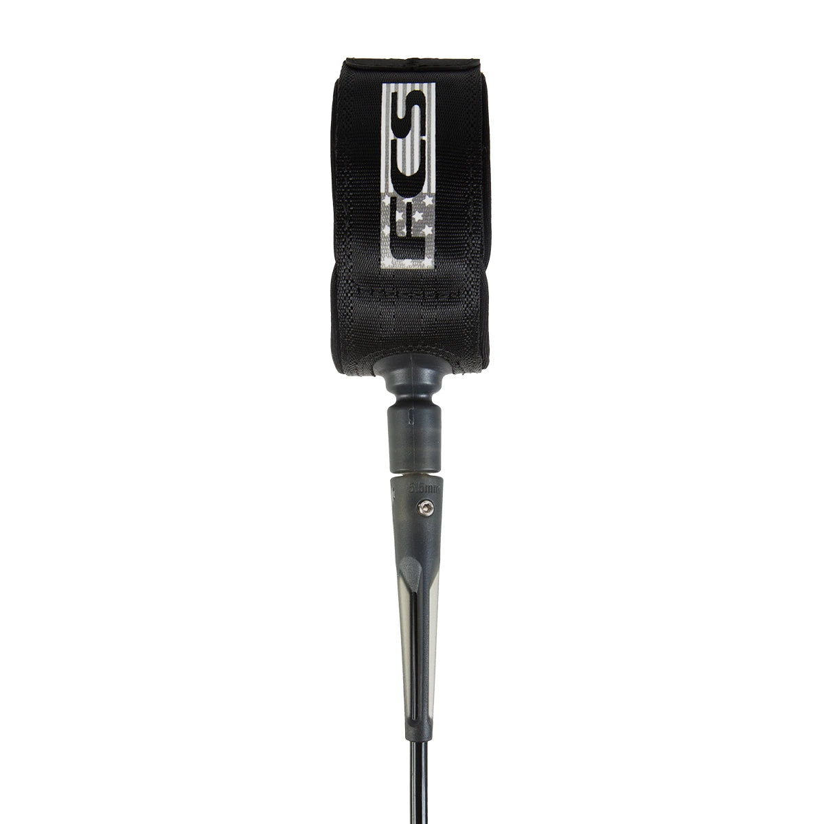 FCS USA Comp Essential Leash Leash