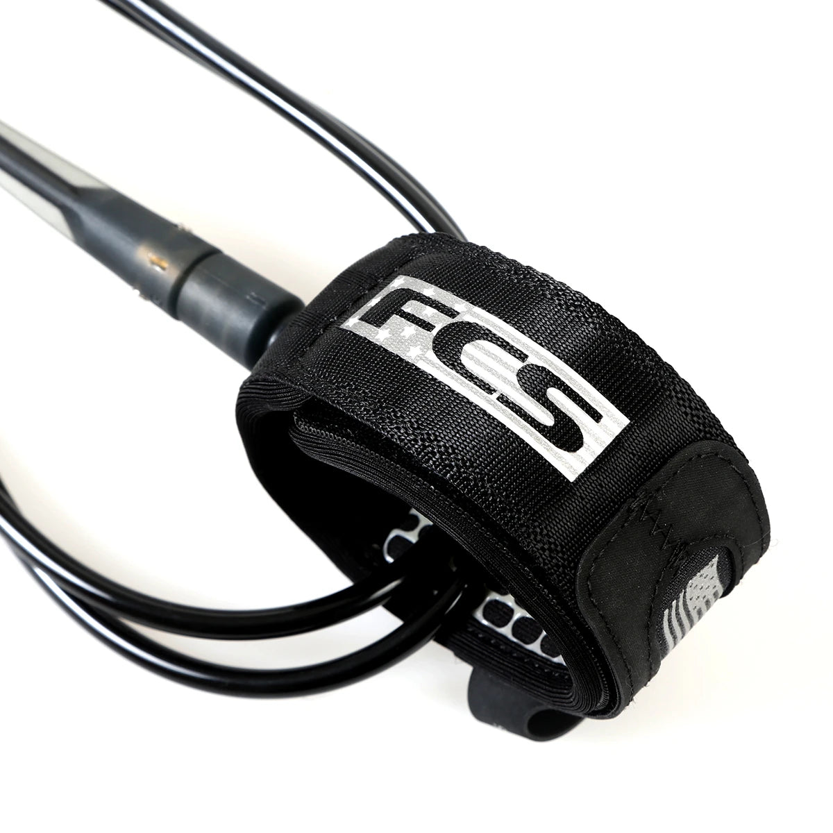 FCS USA Comp Essential Leash Leash