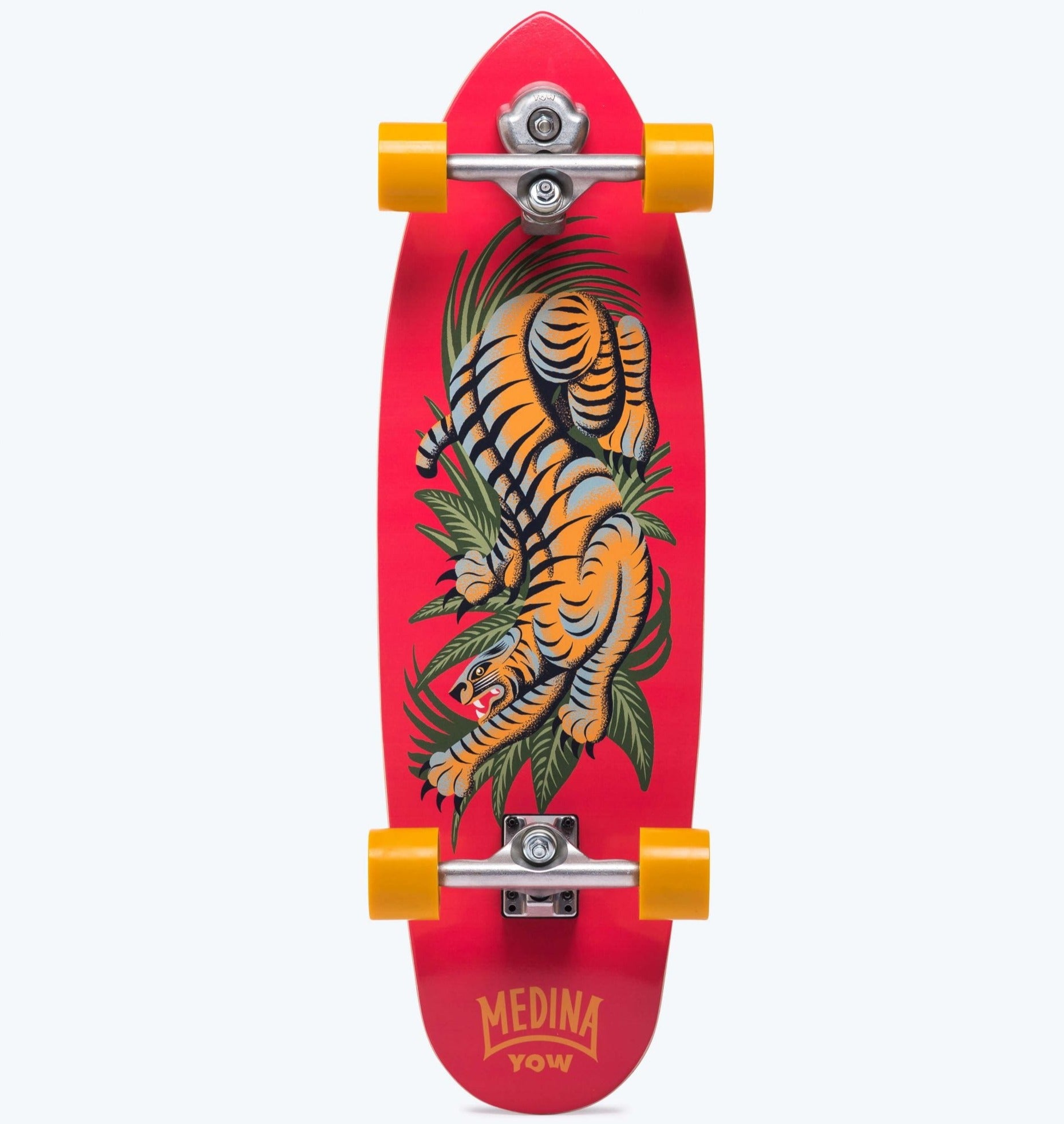 Mac's surf skate and ski deals