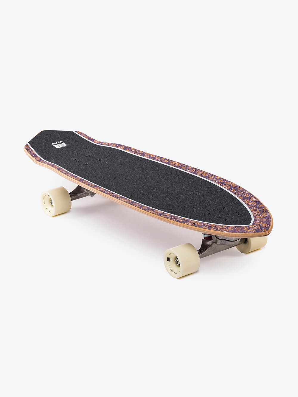 YOW Padang Padang Power Surf Skateboard 34" Skateboard