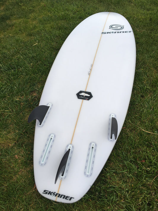 Epoxy Surfboard Repair Tips: Keep Your Board in Top Shape
