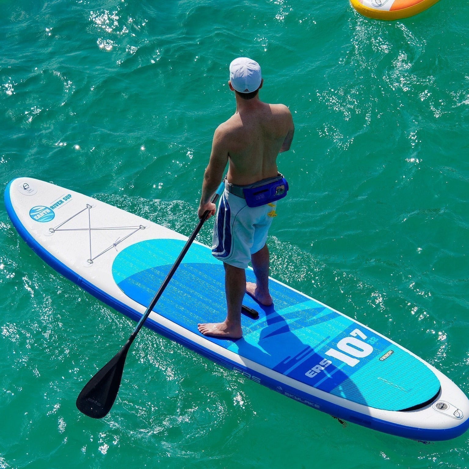Inflatable SUP Board Repair in South Florida – SURF WORLD SURF SHOP