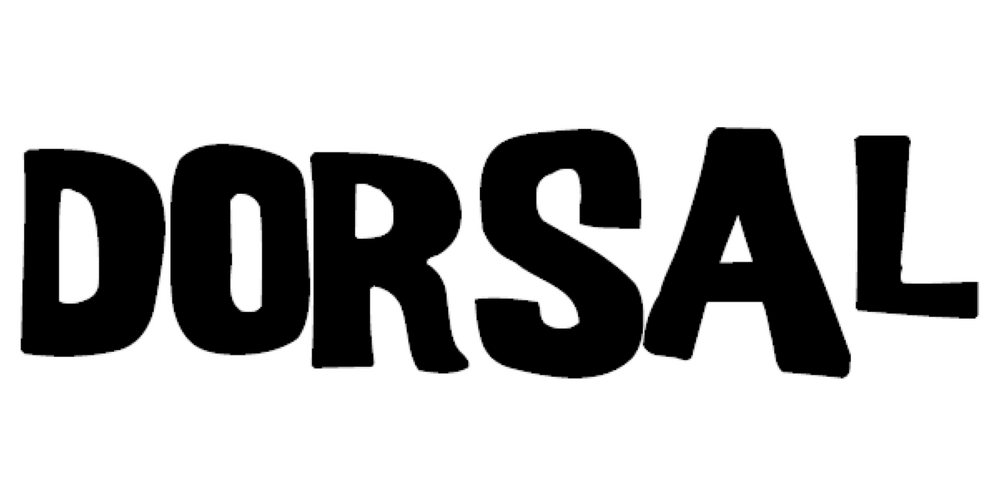 DORSAL Round Crossbar Surfboard Longboard Snowboard SUP Surf Roof Rack Pads Pack of 2 Surfboard Racks