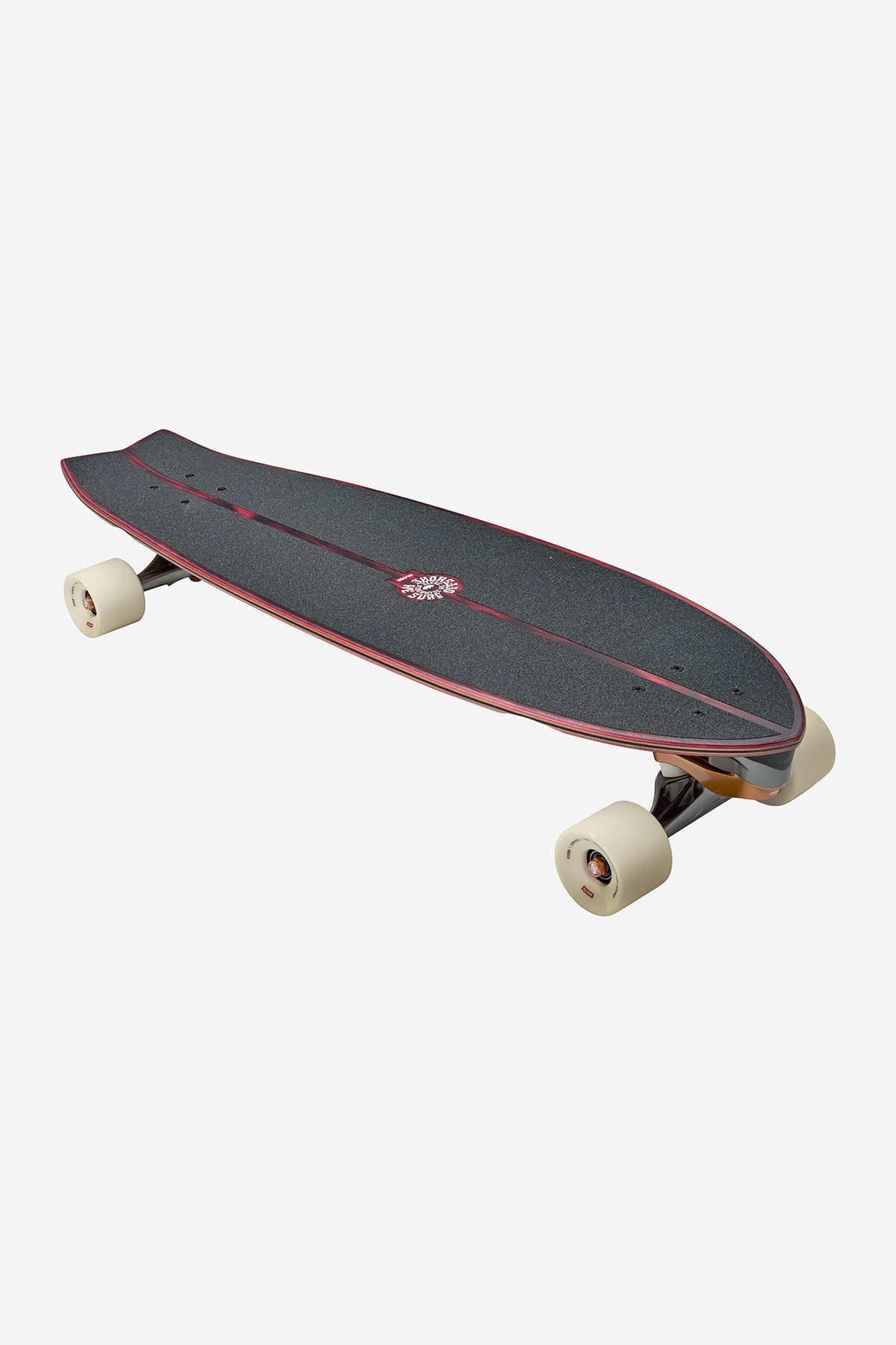 Globe Chromatic 33" Surf Skate Skateboard - SS Last In Longboard Skateboard