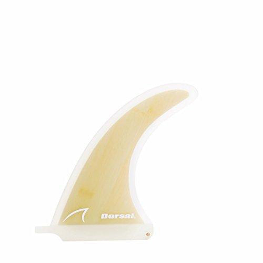 DORSAL Signature Series Bamboo Surf SUP Longboard Surfboard Fin Longboard Bamboo Fins