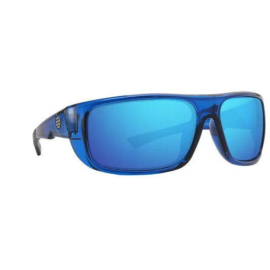 Solar X Sport Wrap Sunglasses 593430 Polarized Sunglasses