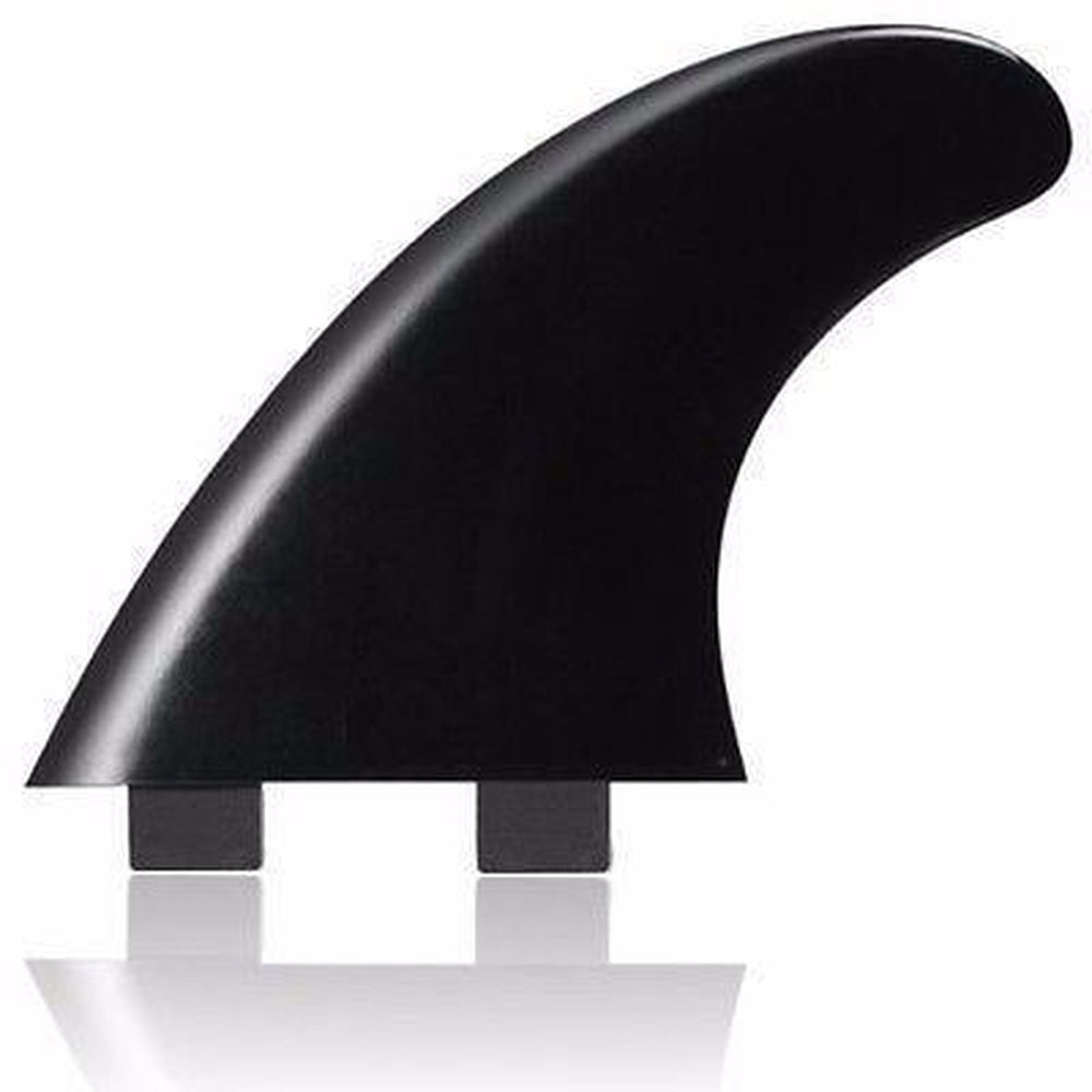 DORSAL Surfboard Fins Thruster 3 Set FCS Compatible FlexRez FCS Thruster Fins