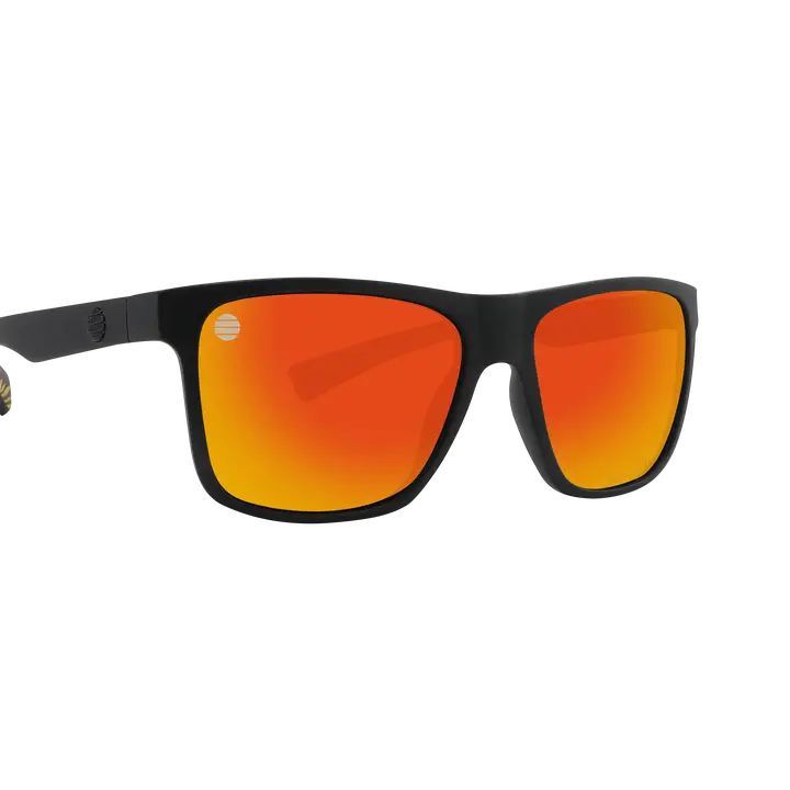 Solar X Sunglasses 59239pvx Polarized Sunglasses