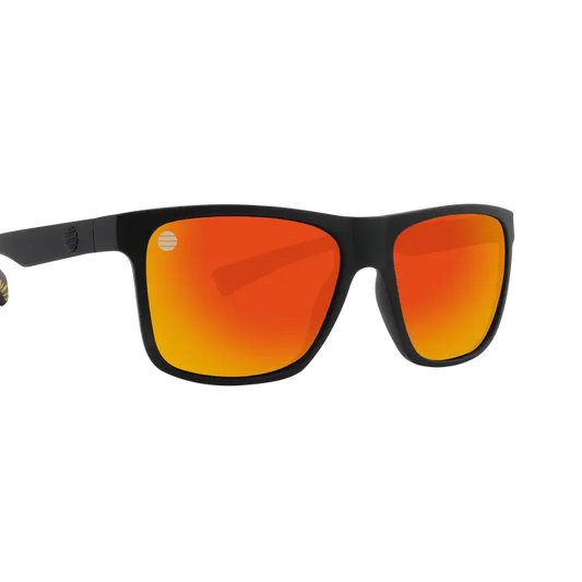 Solar X Sunglasses 59239pvx Polarized Sunglasses