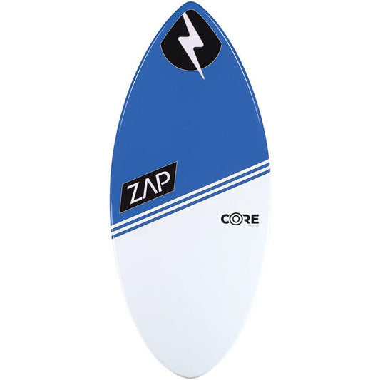 Zap Core 44" Skimboard - Ast colors skimboard