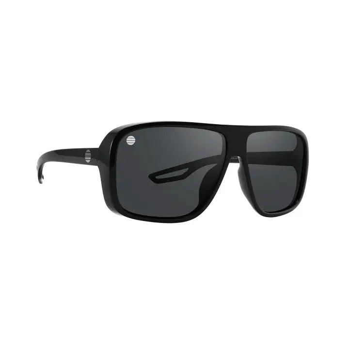 Solar X Sunglasses 59329pvx Polarized large Sunglasses
