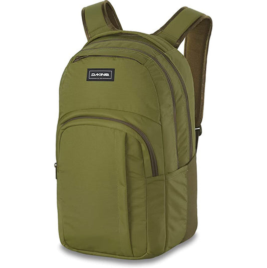 Dakine Campus 33L Backpack - Utility Green Backpack
