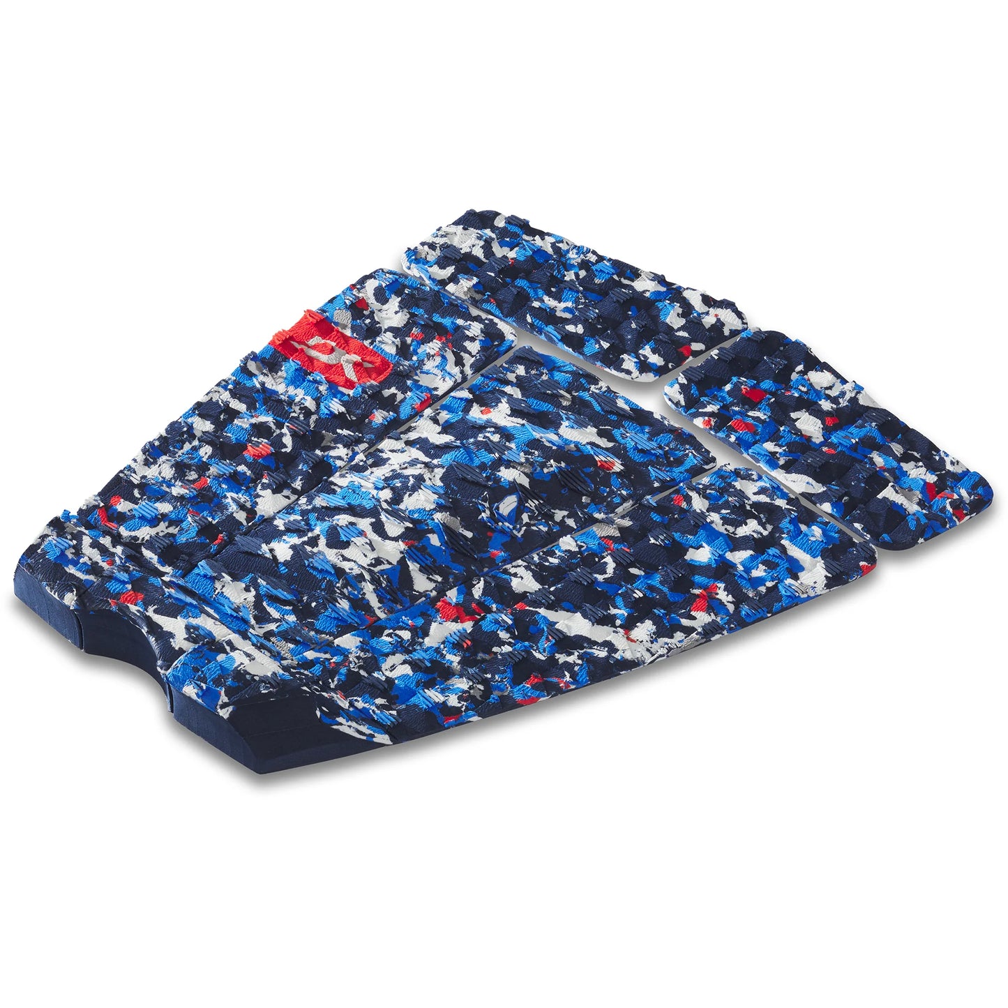 Dakine Bruce Irons Pro Surf Traction Pad Traction Pad Dark Tide