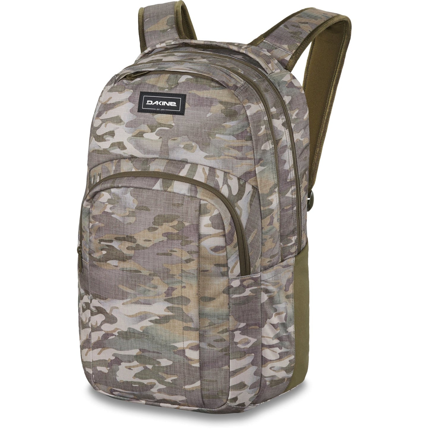 Dakine Campus L 33L Backpack Backpack Vintage Camo
