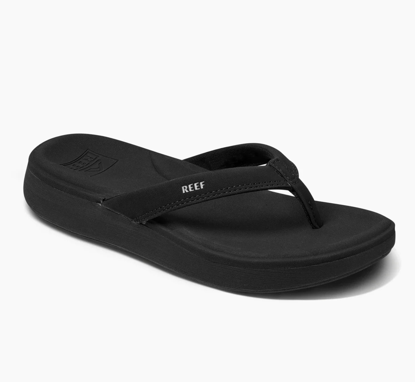 Reef flip flops womens shop