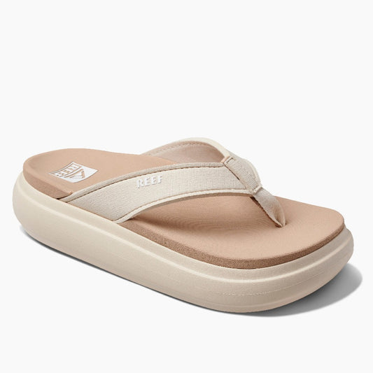 Reef Cushion Bondi Women's Sandal - Vintage Oasis Womens Footwear